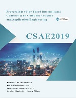Conference Proceedings CSAE2019