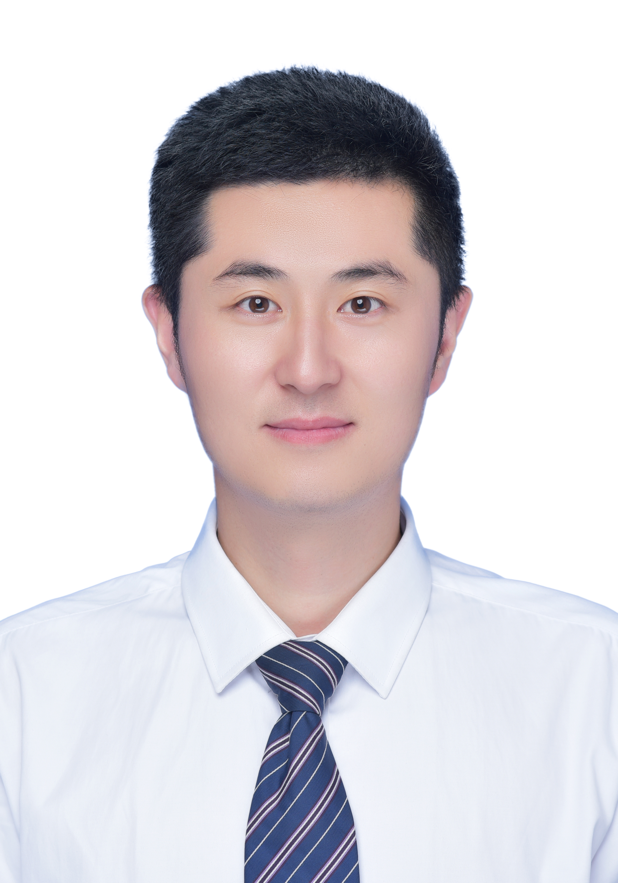 CSAE2026 | Kunrui Cao