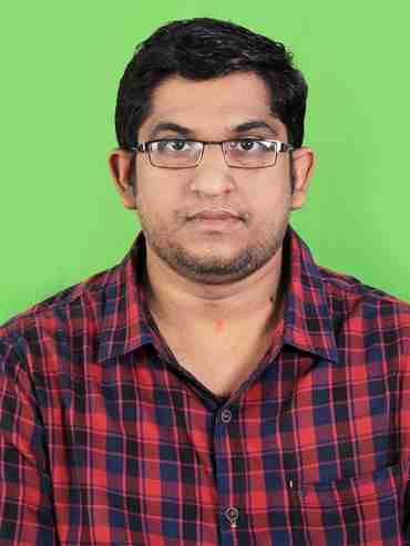 CSAE2026 | Santosh Kumar Satapathy