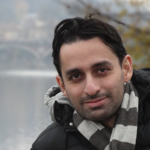 CSAE2024 | Shervan Fekri-Ershad