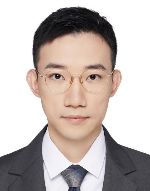 CSAE2026 | Shijing Yuan