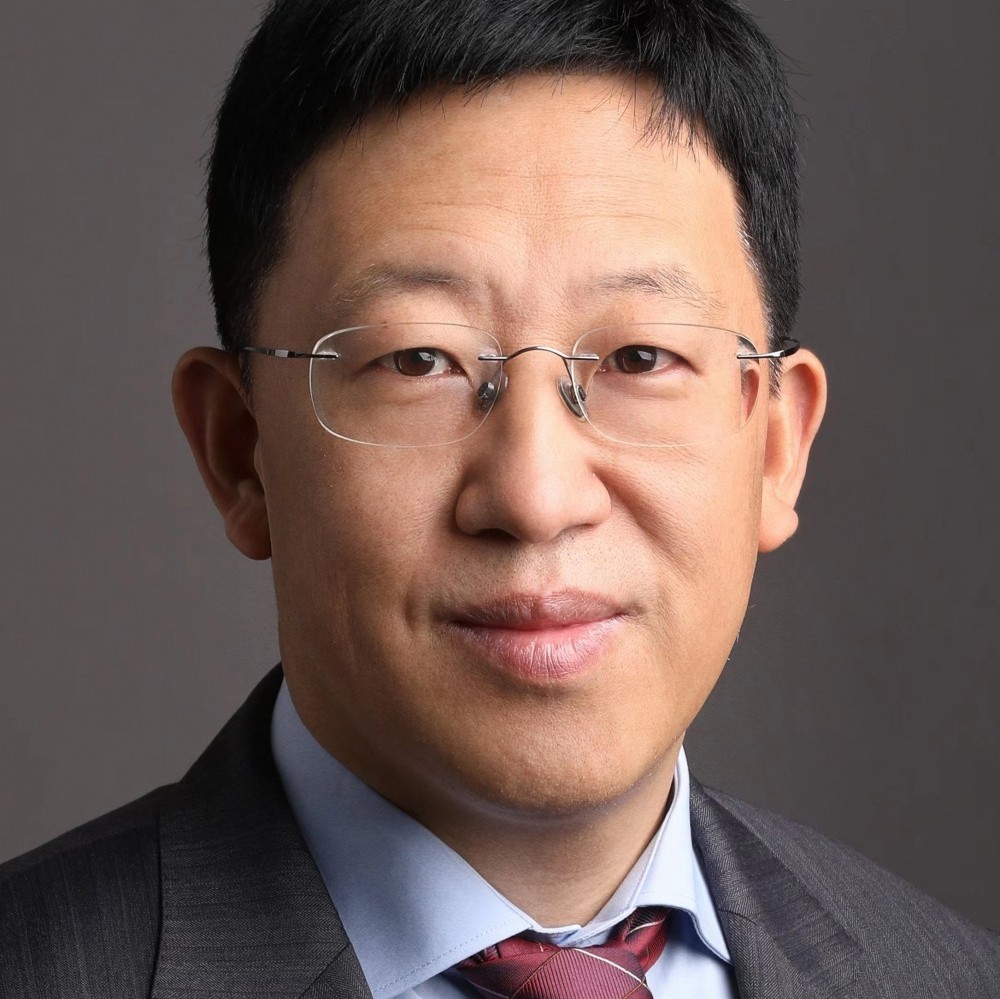 CSAE2024 | Xinheng (Henry) Wang