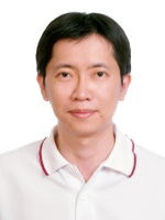 CSAE2026 | Yu-Chen Hu